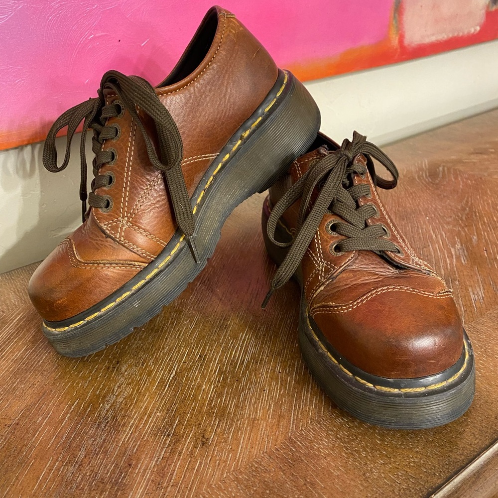 Doc Marten Shoes